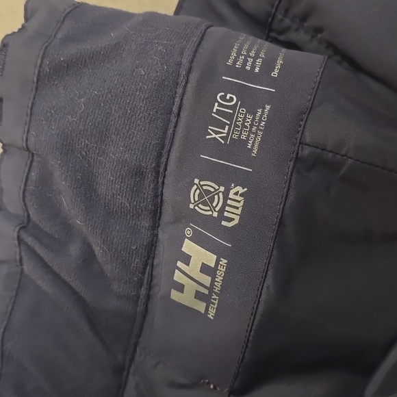 Helly Hansen Ullr Ski Pant W XL - Picture 3 of 8
